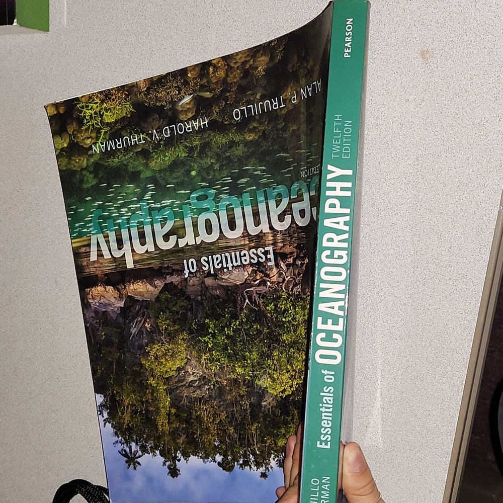 Textbook - Picture 2 of 2